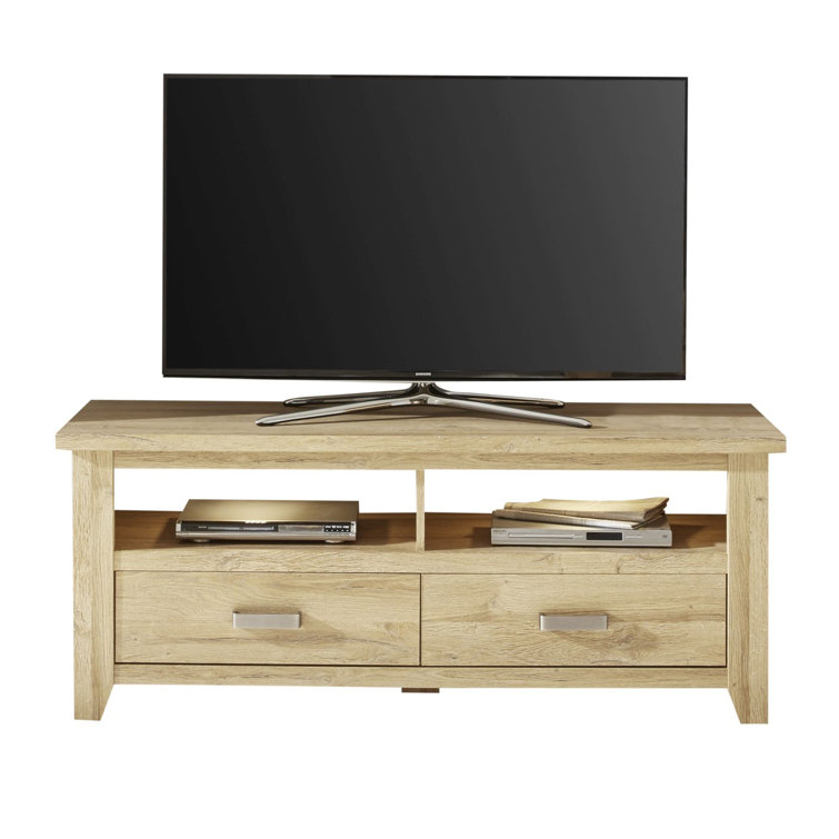Natur Pur Tessa TV Stand for TVs up to 60 Wayfair.co.uk